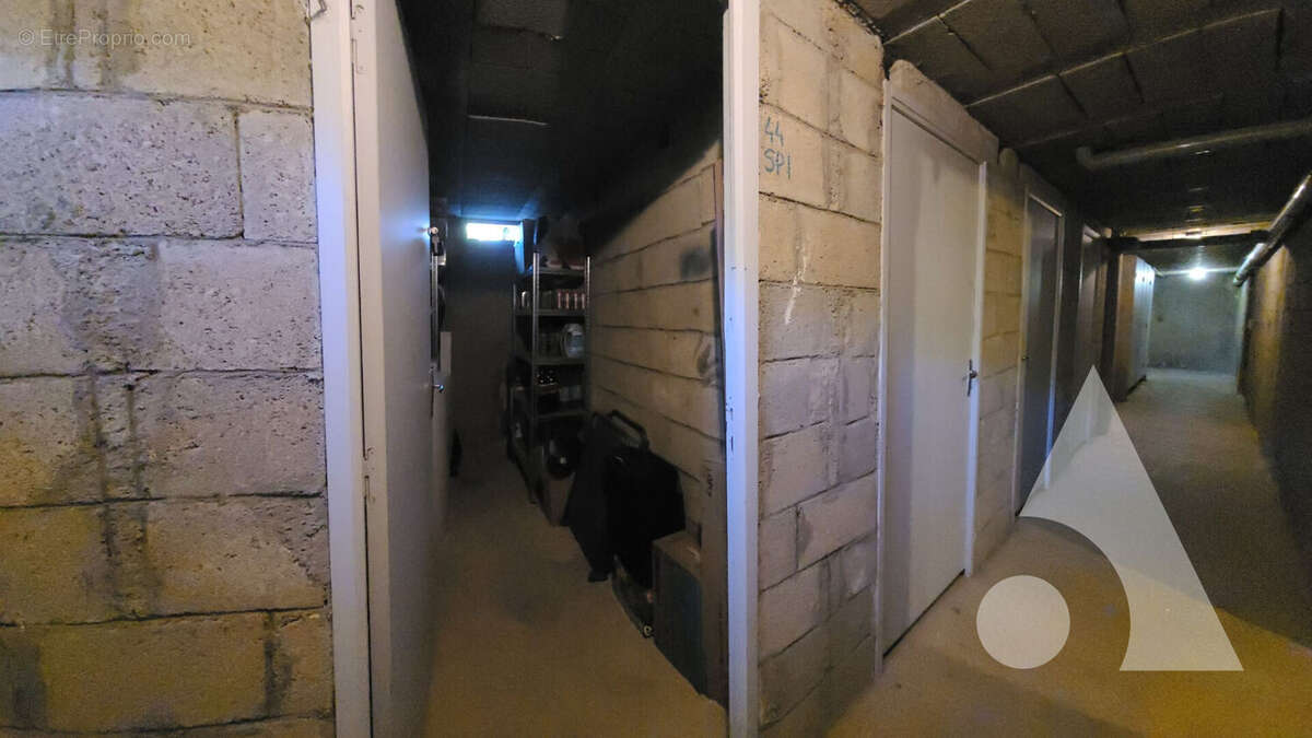 Appartement à DRAGUIGNAN