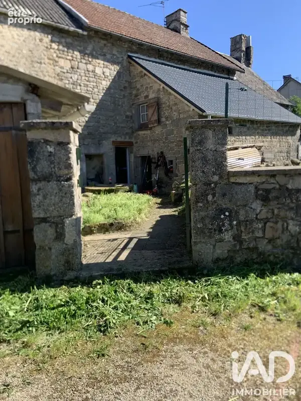 Photo 1 - Maison à GIAT
