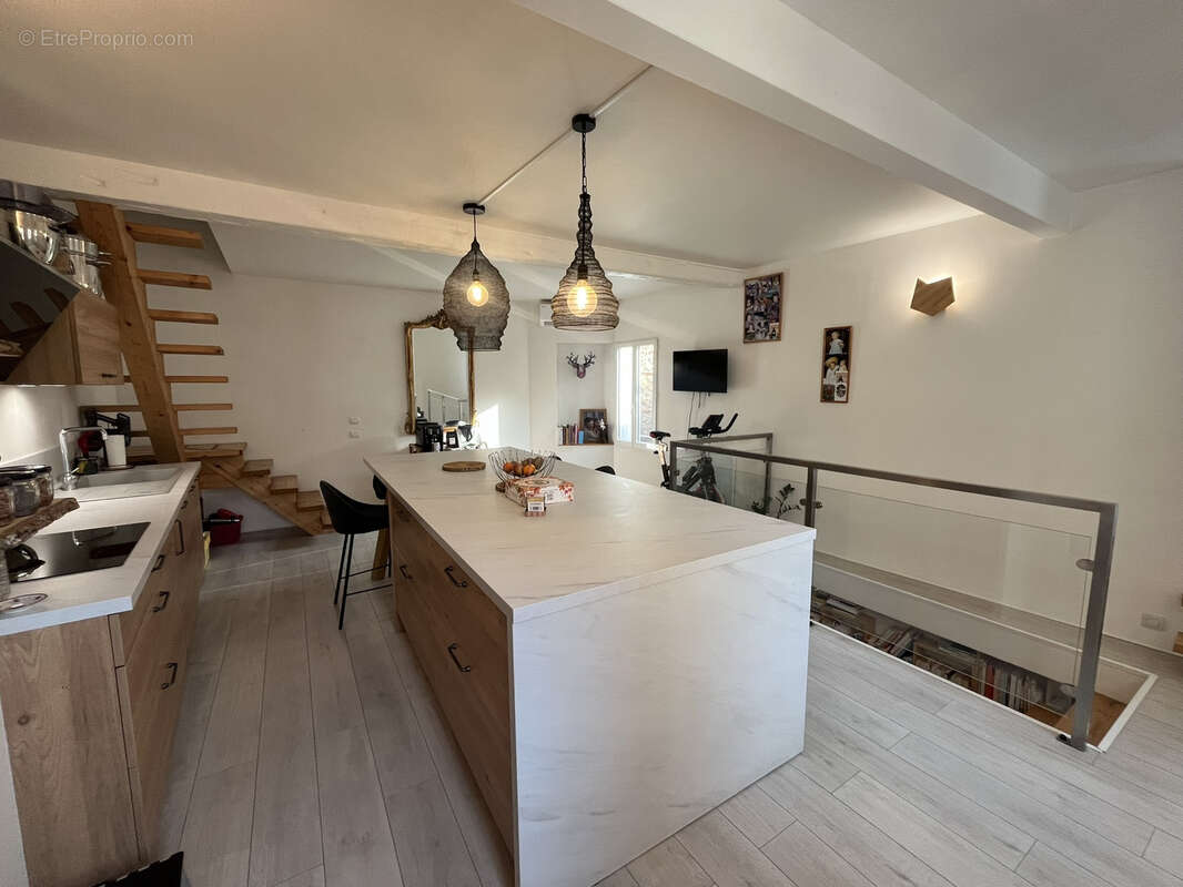 Maison à PERPIGNAN