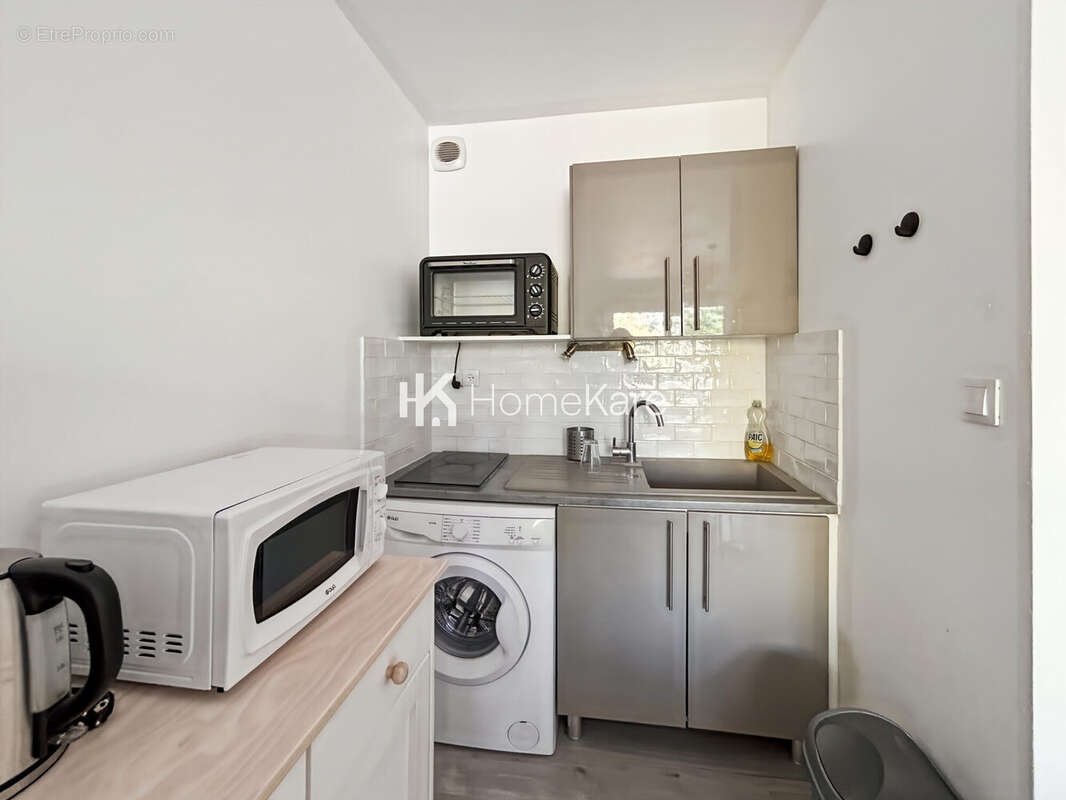 Appartement 35 m² à Toulouse  - photo 5