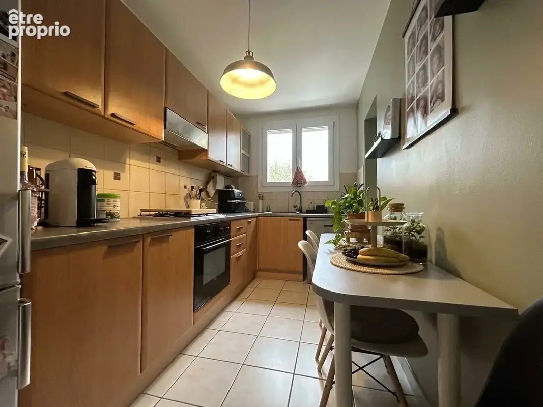 Appartement 4 pièces 66 m² à vendre à Bois-D'arcy (78390) - photo 6