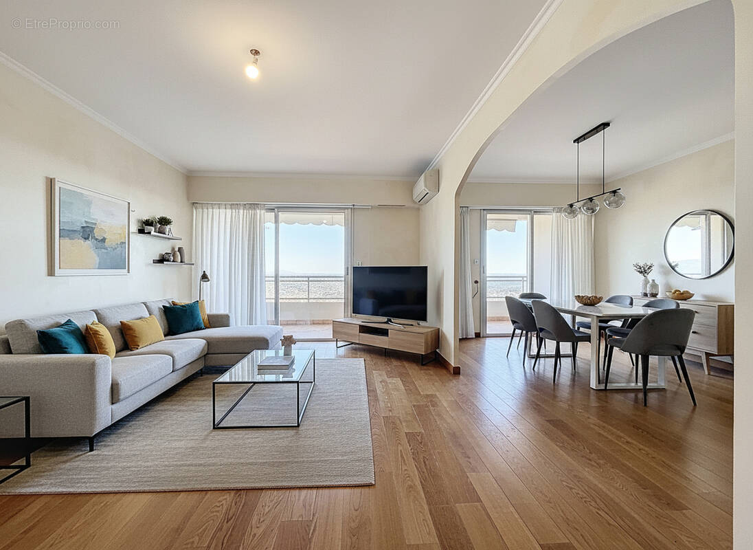 Appartement à GRASSE