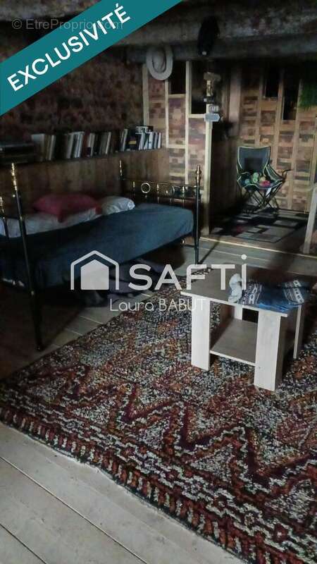 Photo 4 - Maison à LES LOGES