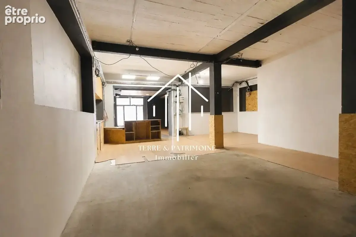 Maison de ville de caractère – 153 m² habitables & volumes exceptionnels - photo 8