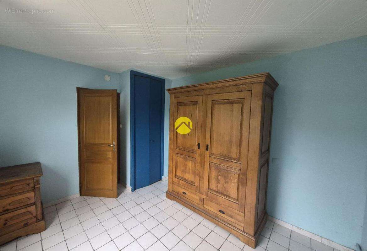 Maison à HUBY-SAINT-LEU