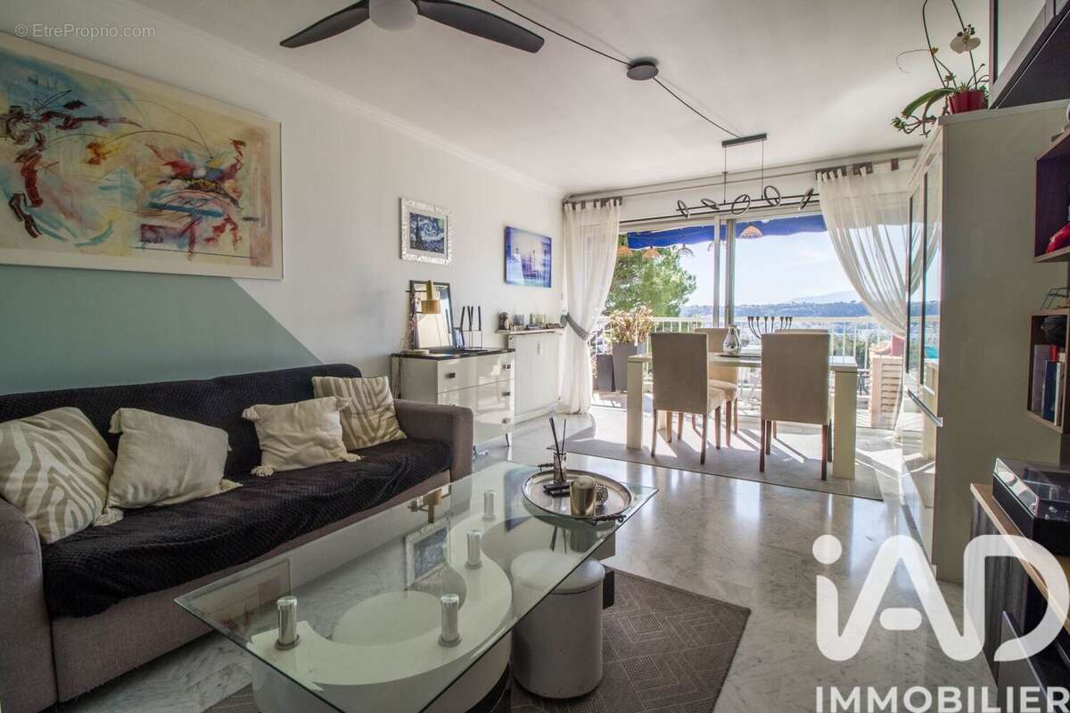 Photo 4 - Appartement à NICE