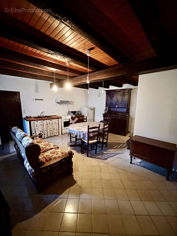 Maison à BLESLE