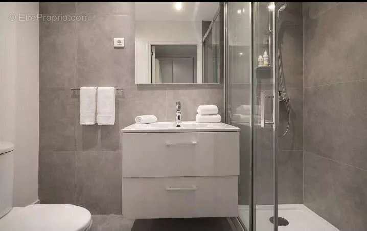 Appartement à LE CANNET