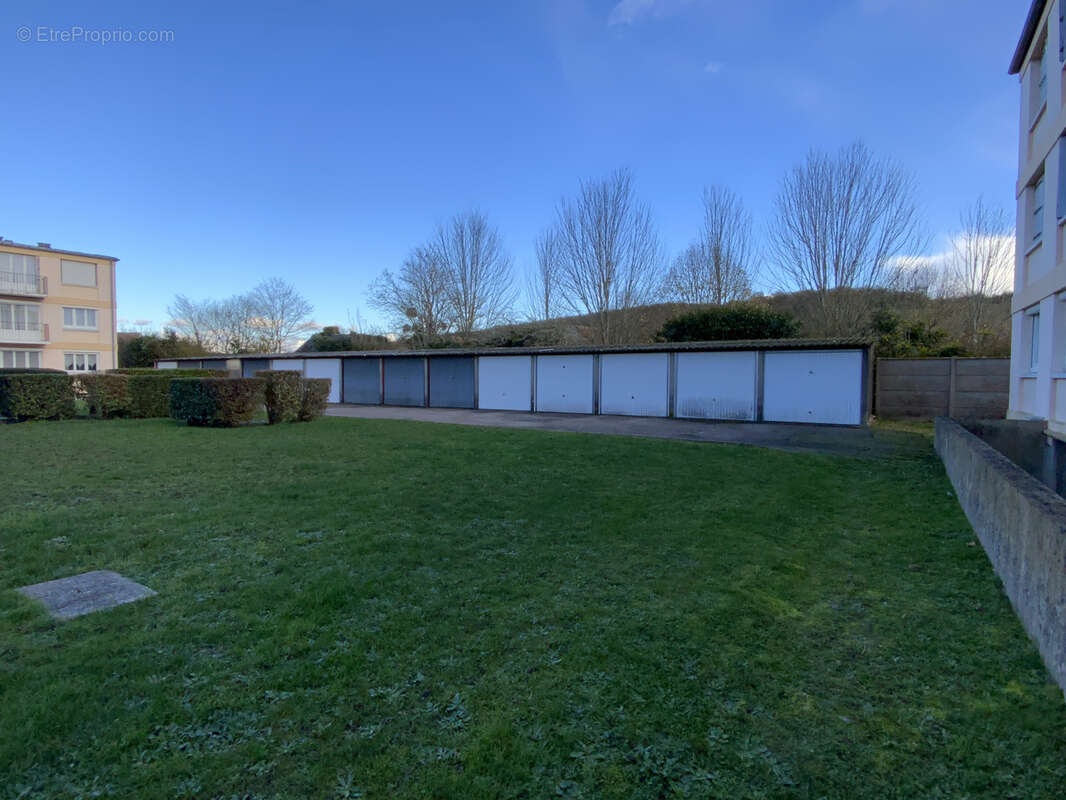 Appartement à GRAVIGNY