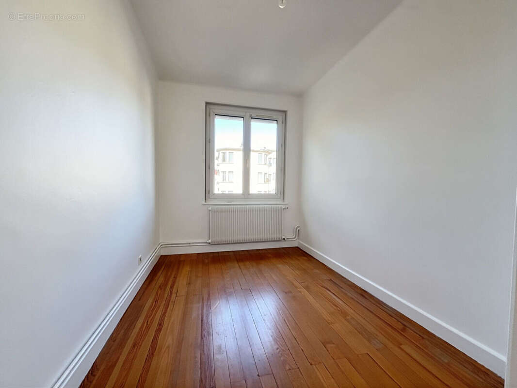 Appartement à SAINT-PRIEST