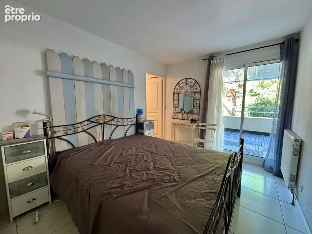 Appartement Arcachon / Aiguillon 3 pièce(s) 73 m2 - photo 5