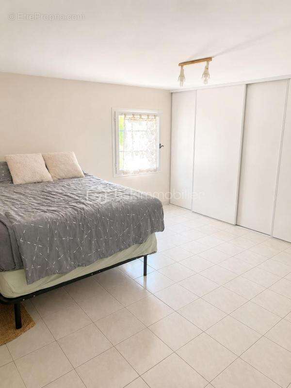 Maison de 104m² type 5 quartier jonquere - photo 14