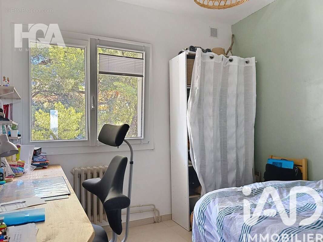 Photo 8 - Appartement à TOULON