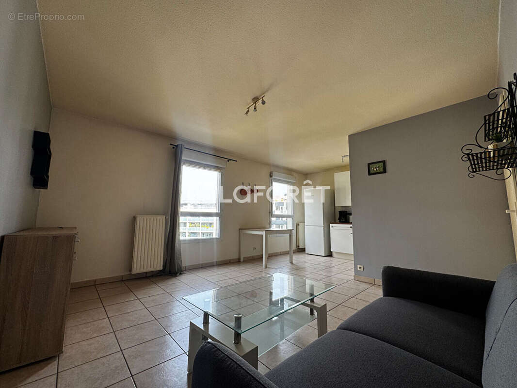 Appartement 2 pièces à vendre à Chambéry proche Château - 151 000 - photo 4