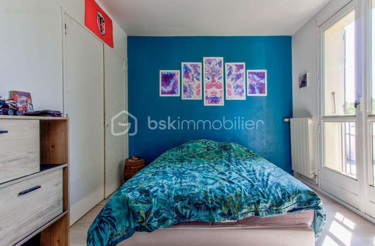 Maison à MONTELIMAR