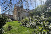 Maison à LA CHAPELLE-EN-SERVAL