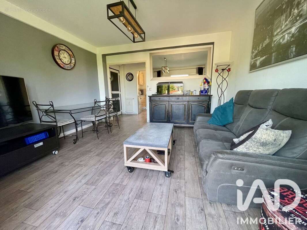 Photo 2 - Appartement à DRAGUIGNAN