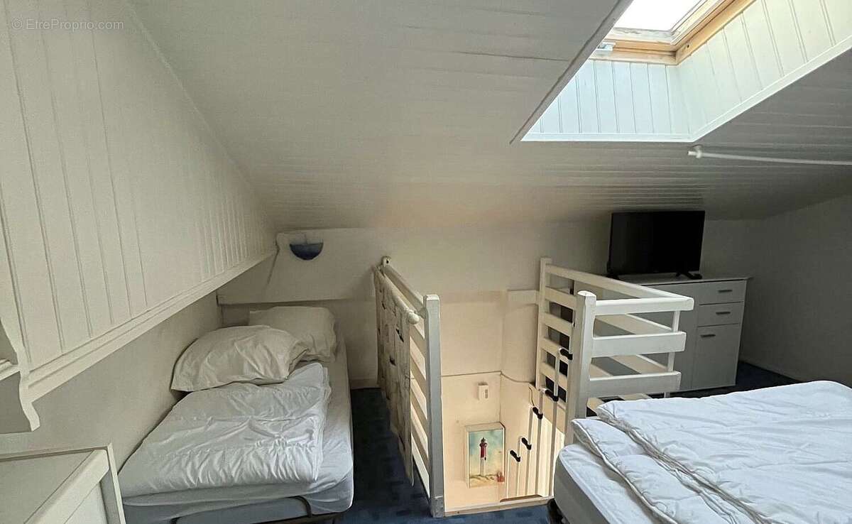 Appartement à SAINT-GEORGES-DE-DIDONNE