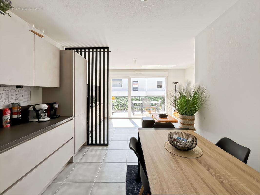 Appartement à BEZIERS