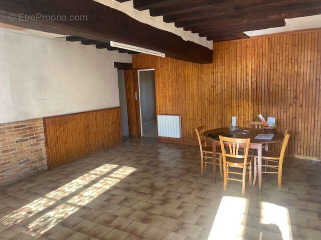 Maison à AUTHON-DU-PERCHE