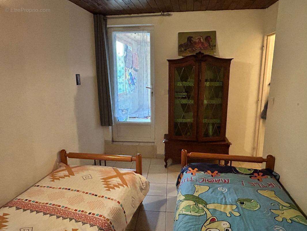 Appartement à SAINT-ROMAIN-EN-VIENNOIS