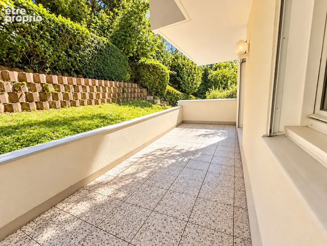 Appartement Chaville 3 pièce(s) 66 m2 terrasse cave parking - photo 6