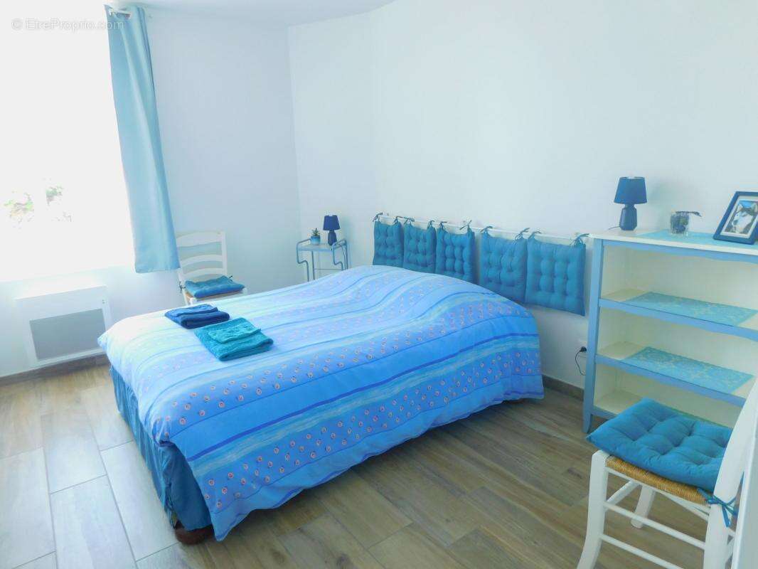 Maison à vendre 6 pièces FLEURIGNE (35) - photo 18