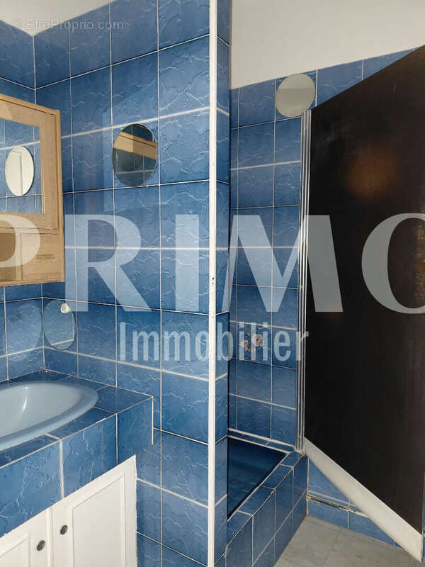 Appartement à ANTONY