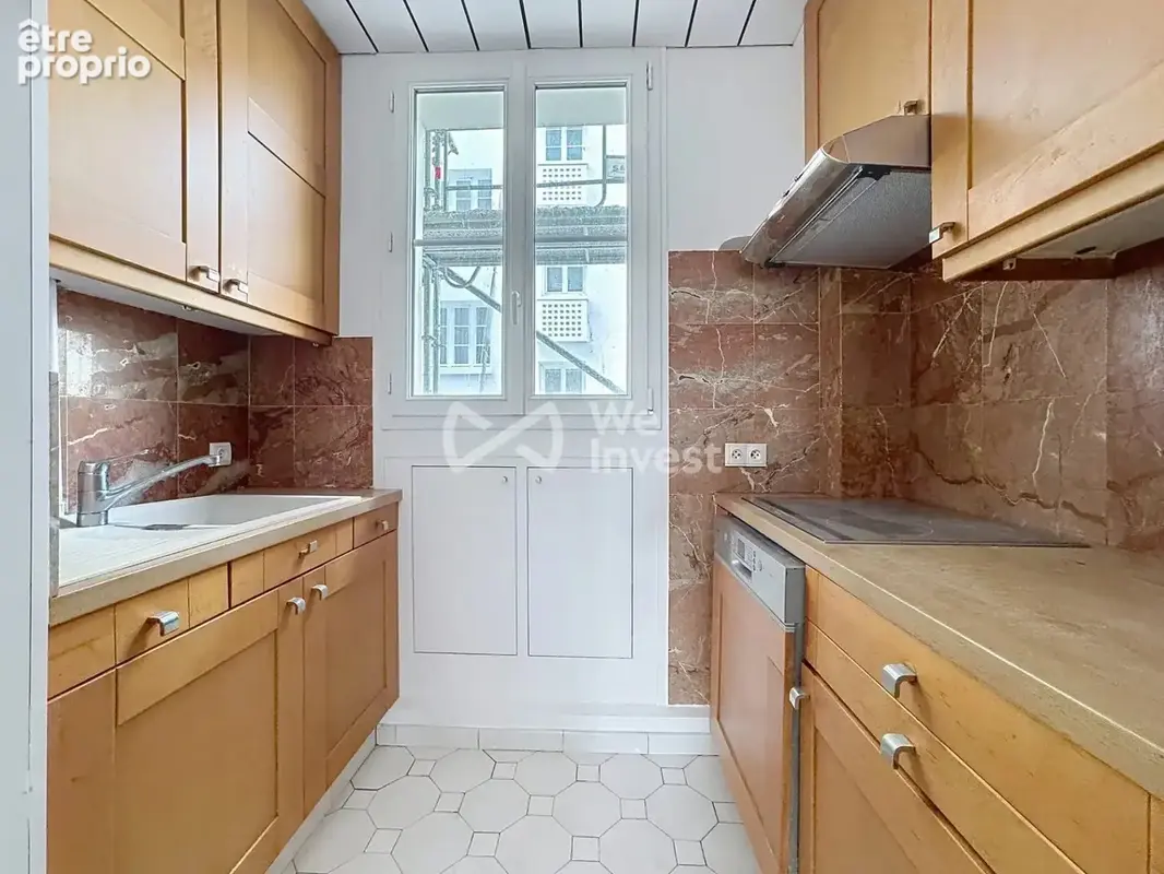 Appartement T4 lumineux Colombes 10mn gare - photo 8