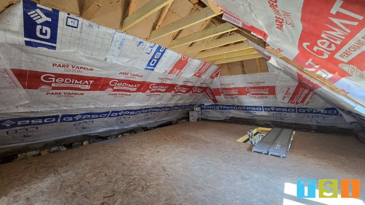 Maison à BAGNERES-DE-LUCHON