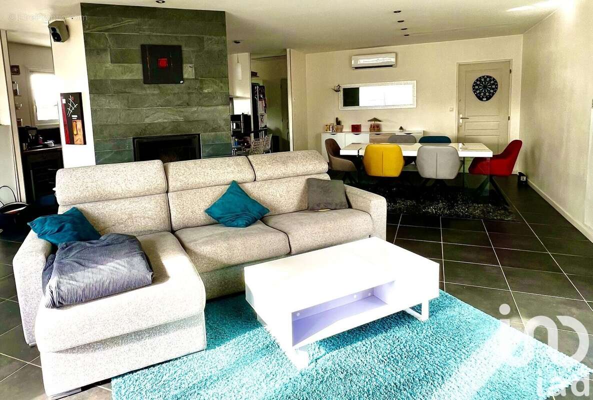 Photo 4 - Maison à MIOS