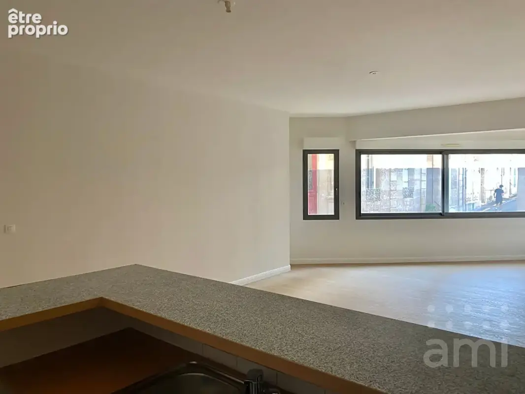 Appartement Niort 2 pièces -71 m2 - photo 5