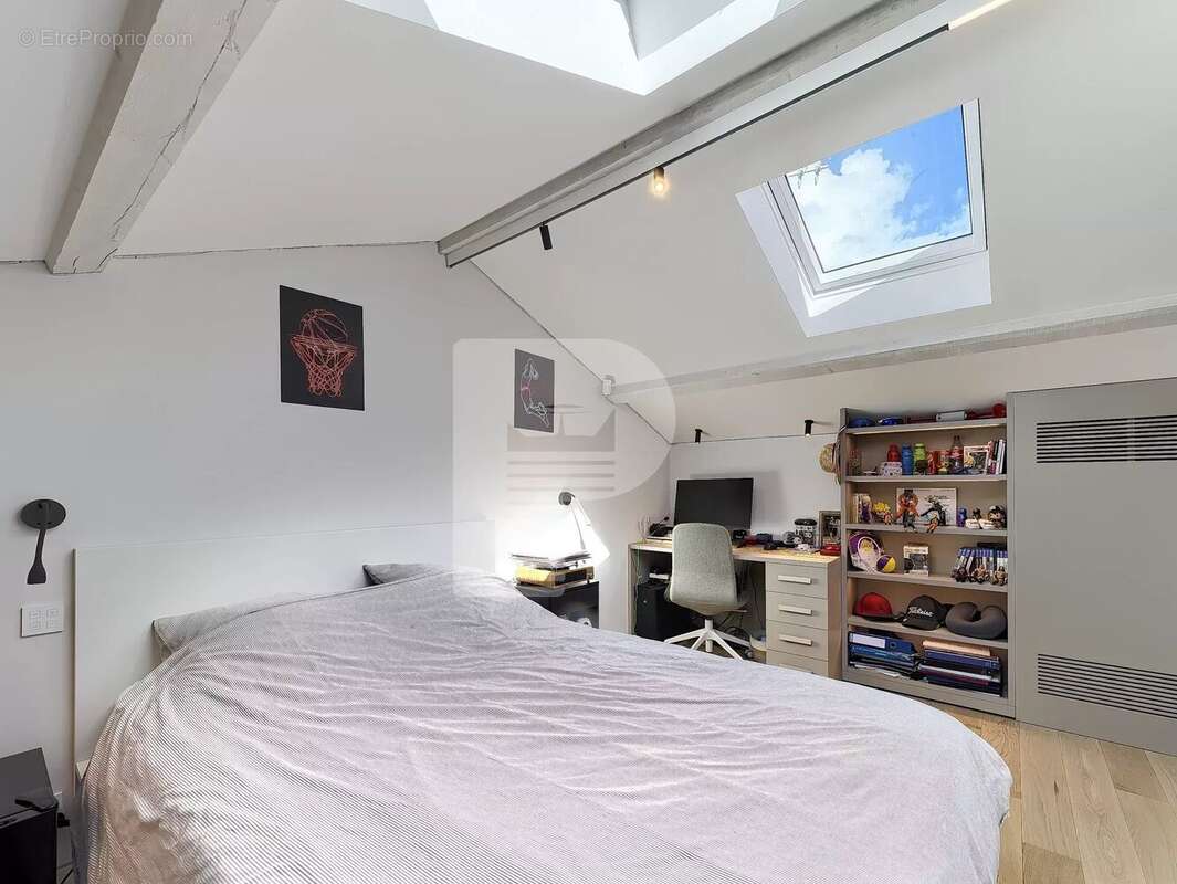 Maison à SAINT-JEAN-CAP-FERRAT