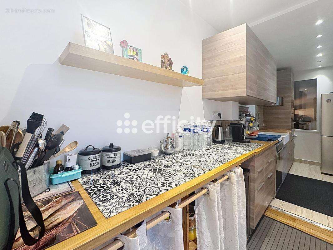 Maison 306 m² à Palaiseau  - photo 12