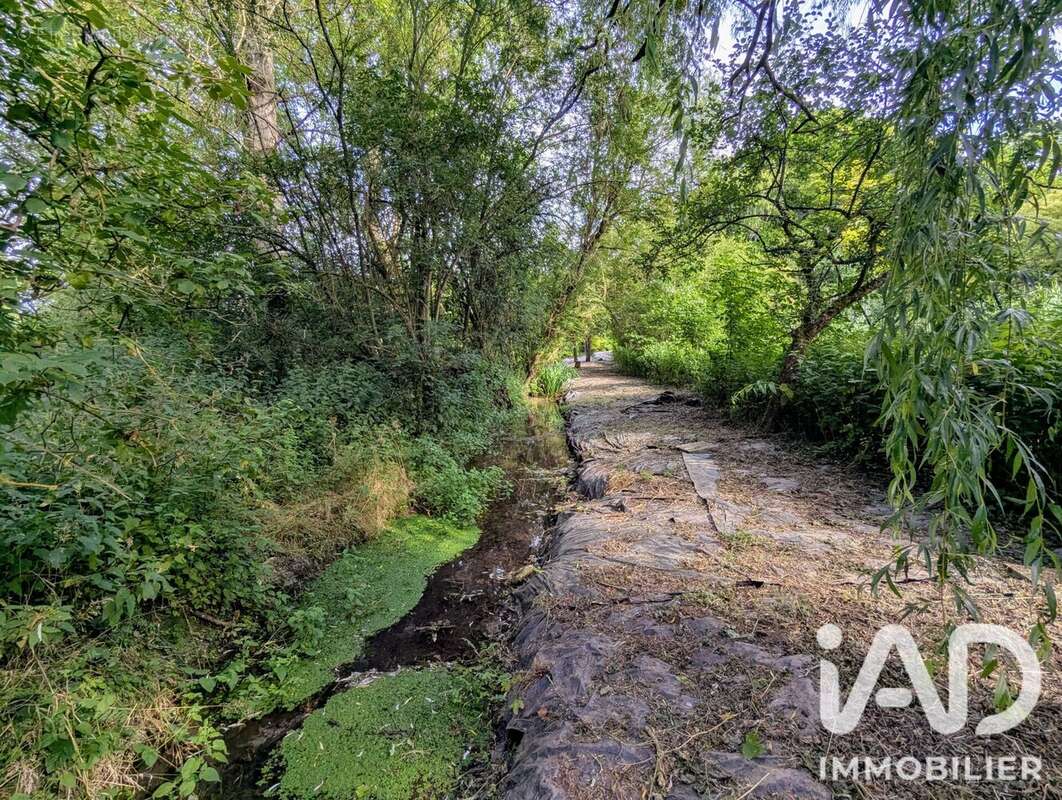 Terrain 7318 m² à Landes-Le-Gaulois  - photo 7