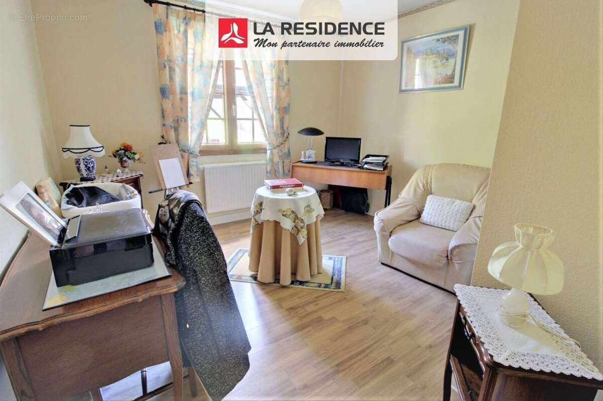 Maison à TRIEL-SUR-SEINE