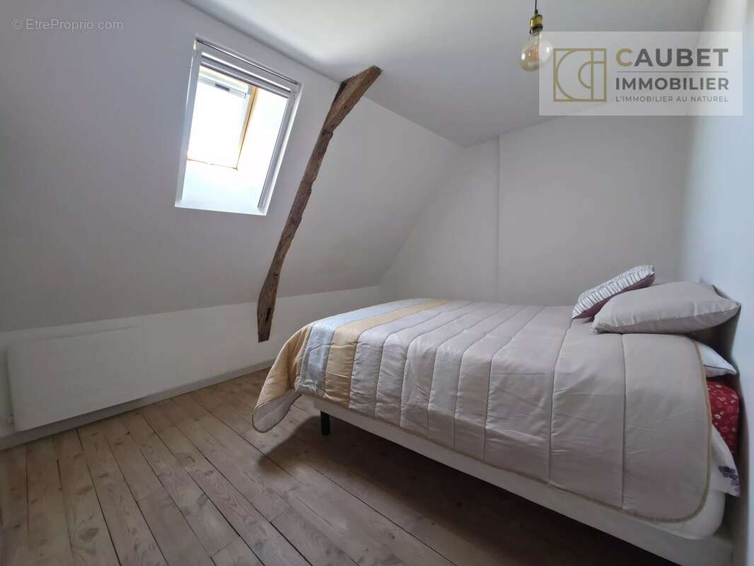 Appartement à SAINT-MARTIN