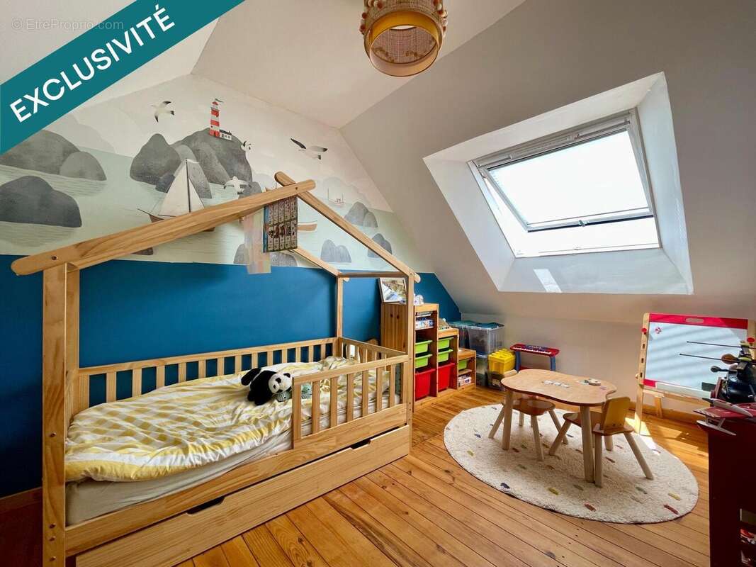 Maison 135 m² à Questembert  - photo 8