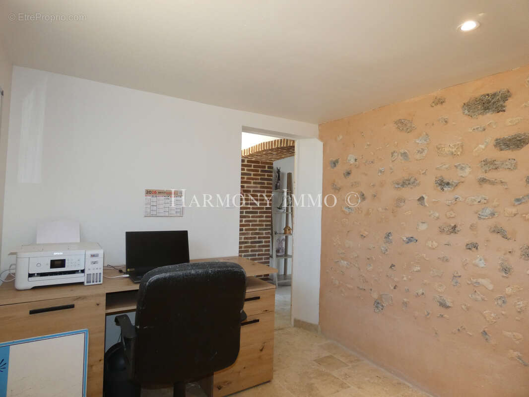 Maison ancienne 160m2 5 chambres - photo 7