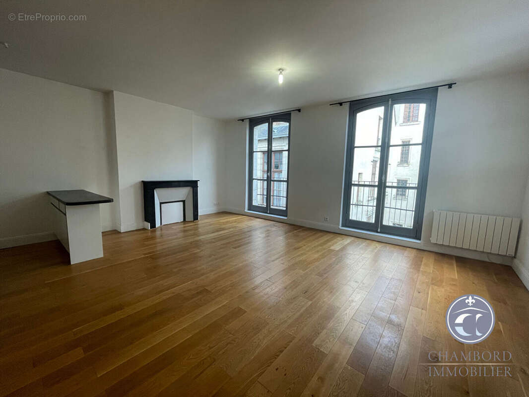 Appartement coup de coeur centre ville - photo 3