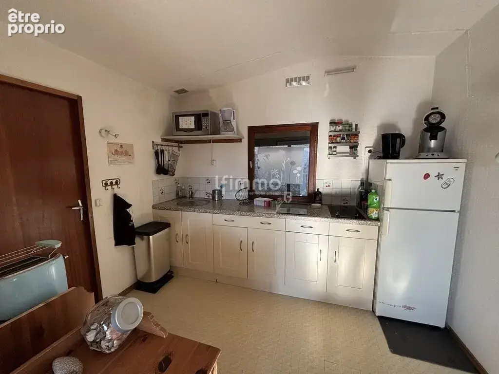 Maison de vacances de 3 pièces et dépendances - photo 3