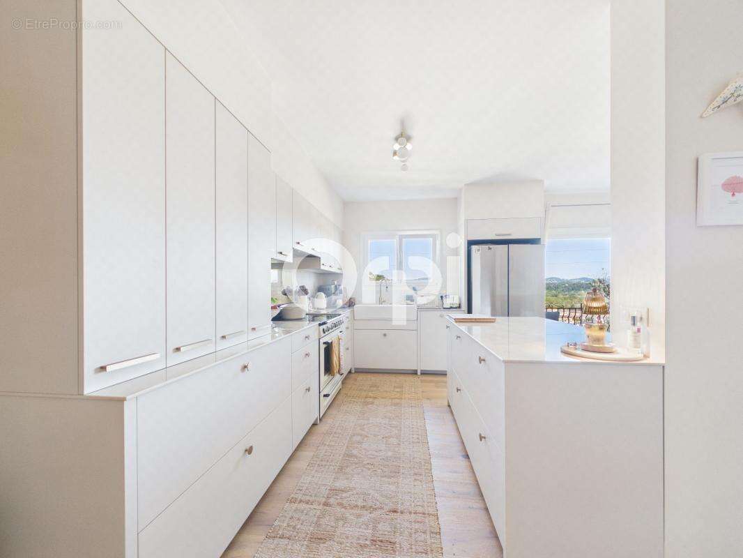 Maison à MANDELIEU-LA-NAPOULE