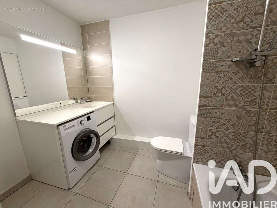 Appartement 70 m² à Toulouse  - photo 9