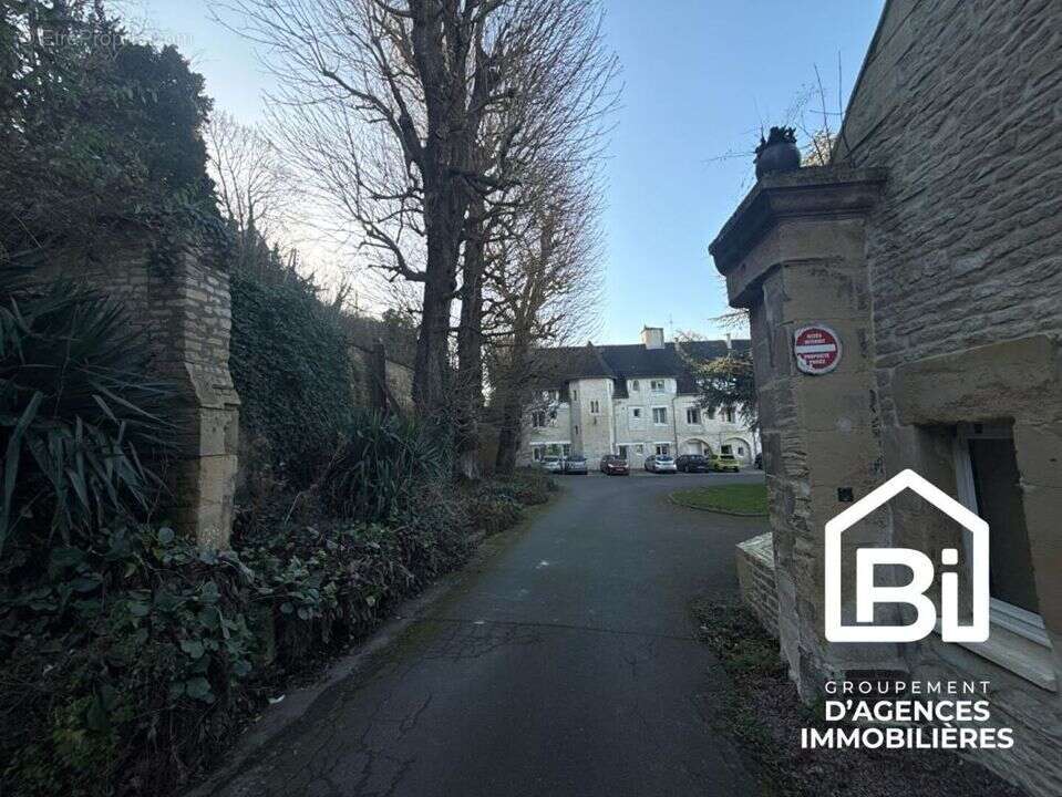 Appartement à CAEN