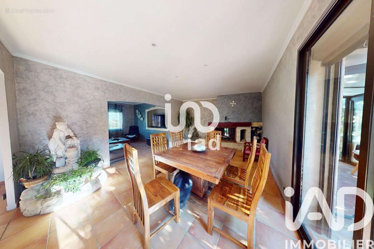 Photo 4 - Maison à PUISSALICON