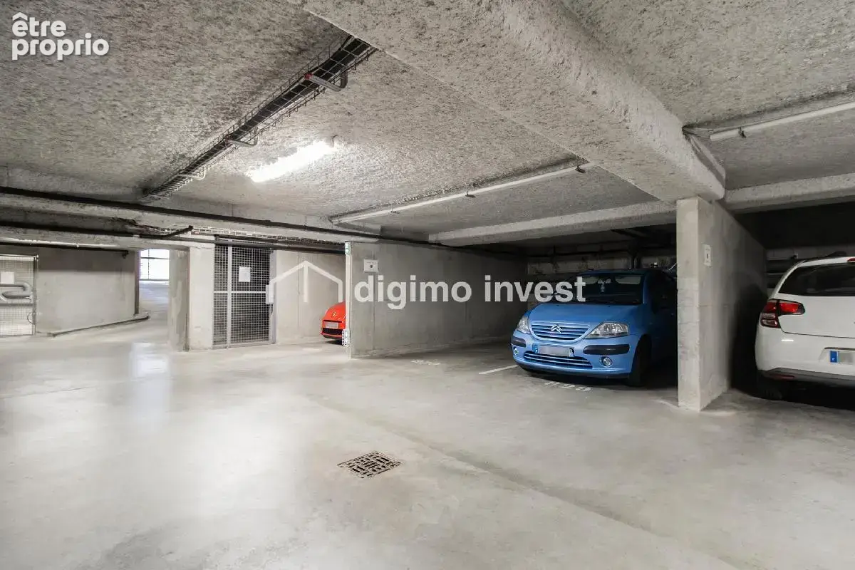 Île de nantes - un emplacement stratégique pour investir - photo 8