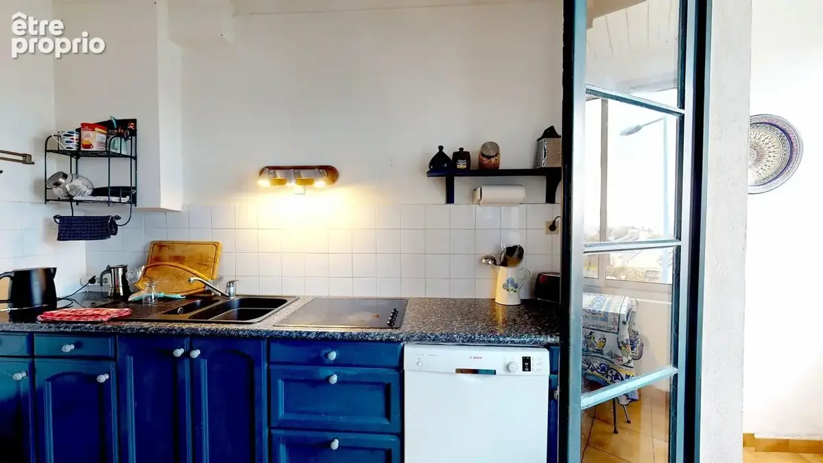 Maison avec vue mer sur ROSCANVEL (29) - photo 6