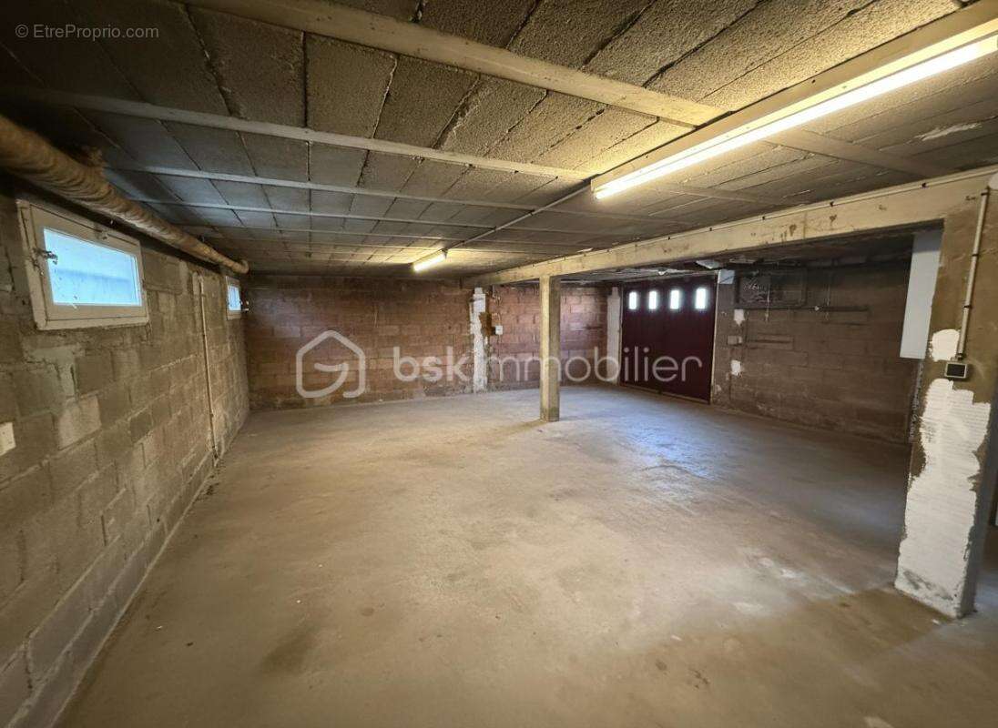 Maison à CHATEAUGIRON