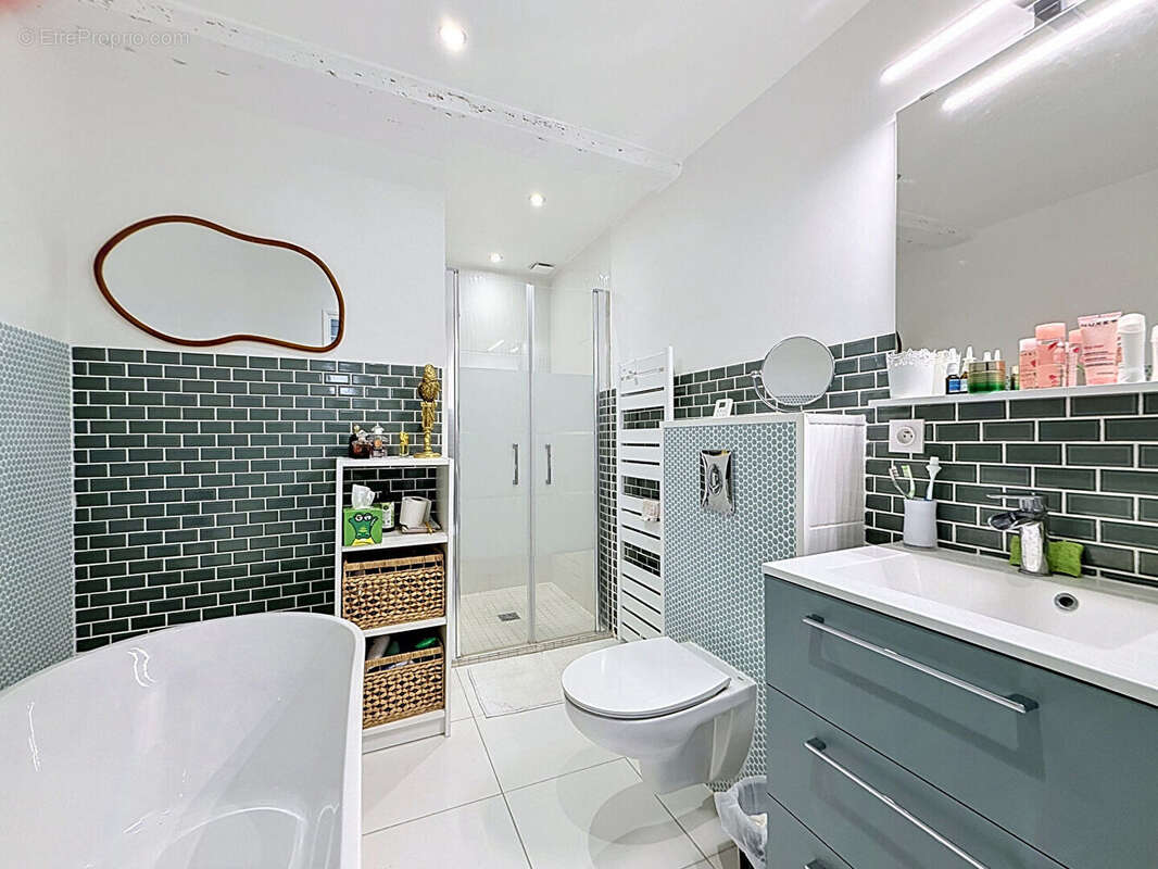 EXCLUSIVITE  - Maison en pierre - photo 10