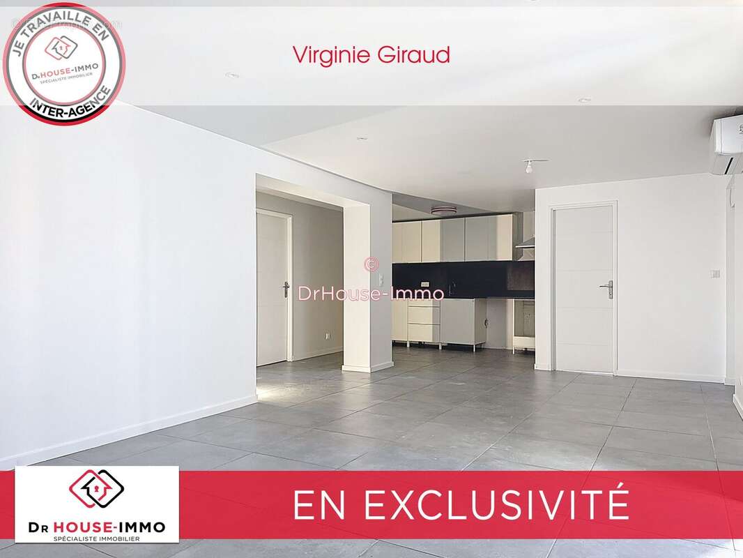 Appartement à BERGERAC